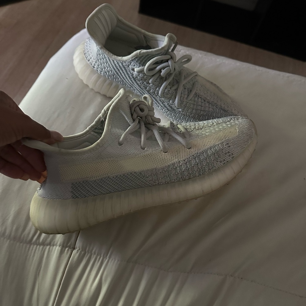 Perfect condition yeezy boost